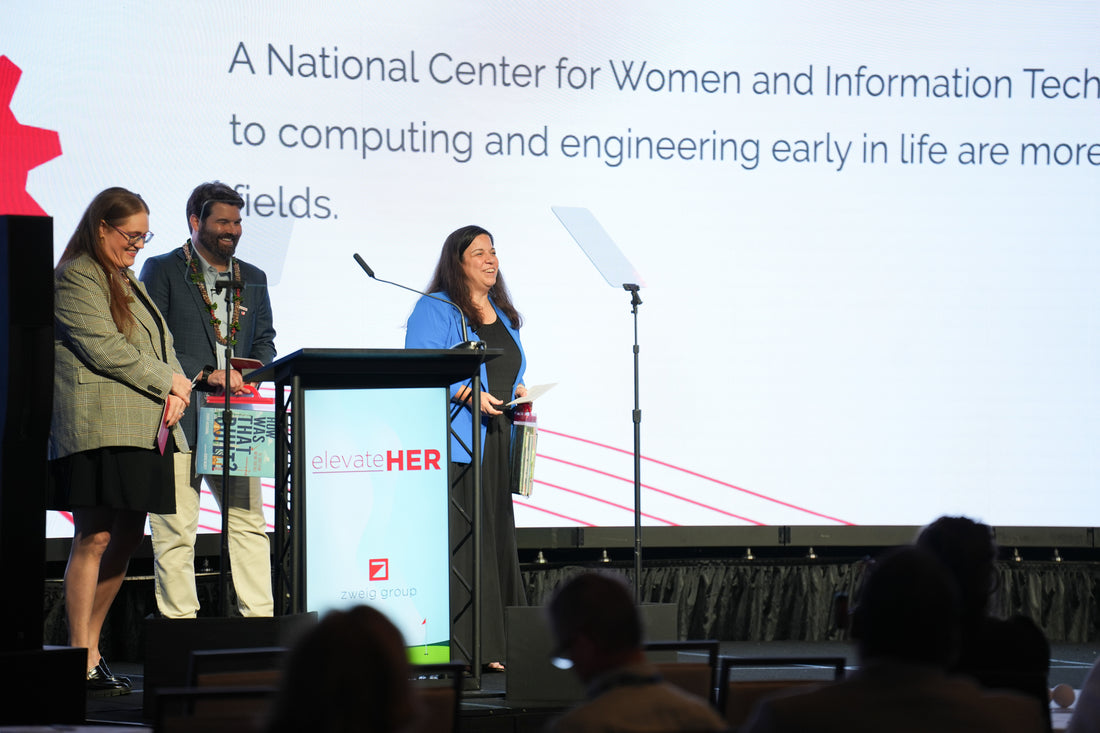 ElevateHER® Symposium 2024 Preview #9