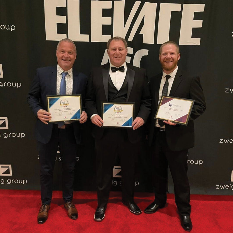 Rising Stars in the AEC Industry