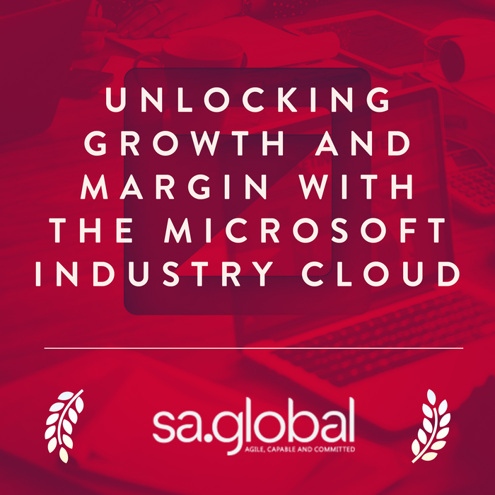 Unlocking Growth and Margin with the Microsoft Industry Cloud: The Advantage for Architecture & Engineering Firms