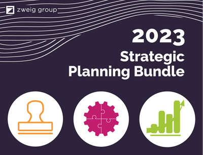 2023 Strategic Planning Bundle Preview #1