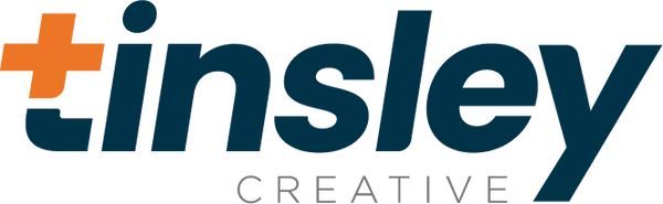 Logo | Tinsley Creative