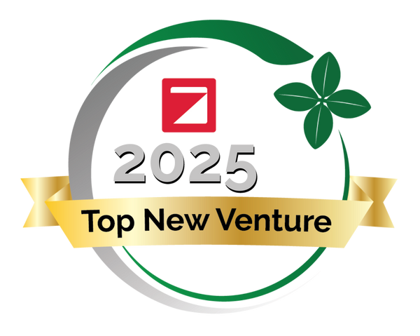 2025 Top New Venture Award