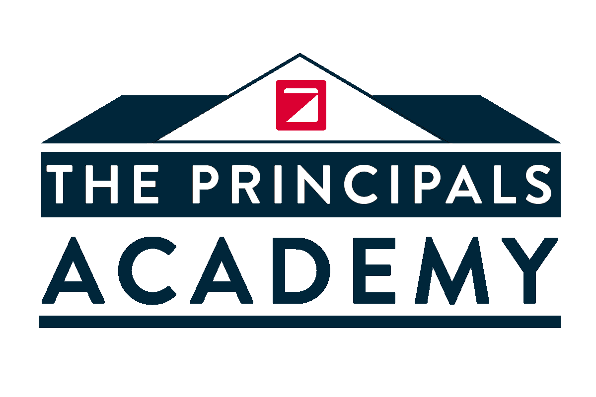 The Principals Academy Year-end Roundup Cover
