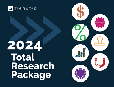 2024 Total Research Package Preview #1