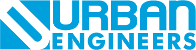 Logo | Urban Engineers