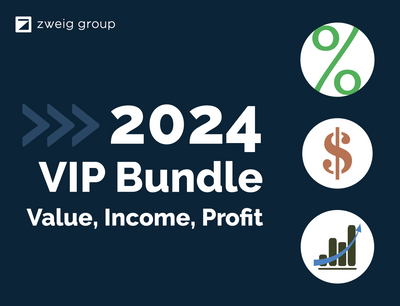 2024 VIP Bundle Preview #1