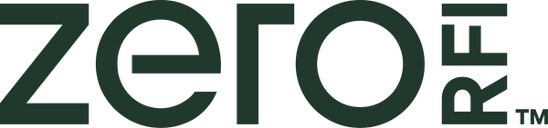 Logo | Zero RFI