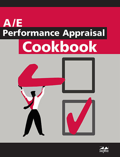 A/E Performance Appraisal Cookbook