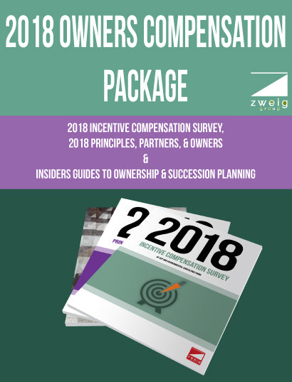 2018 Owners Compensation Bundle Cover