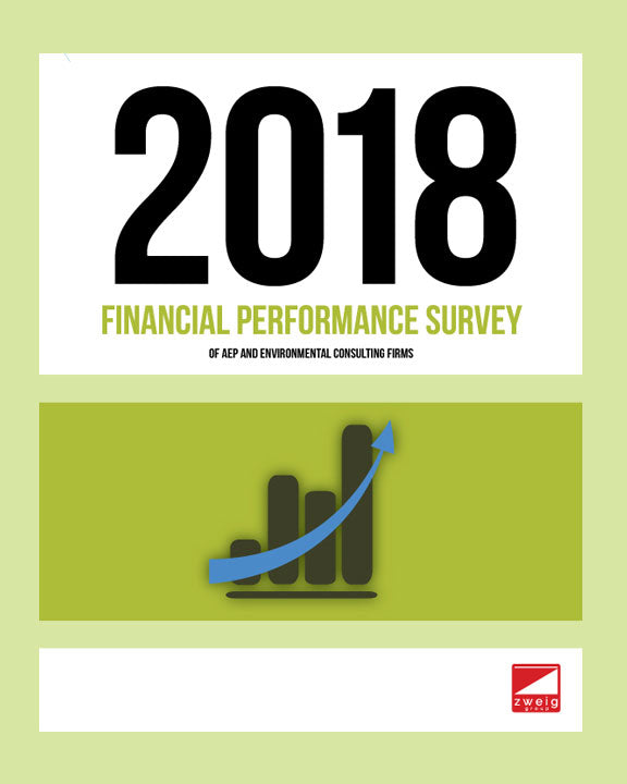 2018 Financial Performance Survey Cover