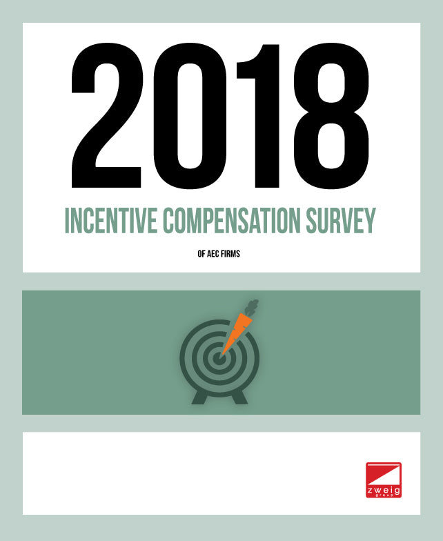 2018 Incentive Compensation Survey Cover