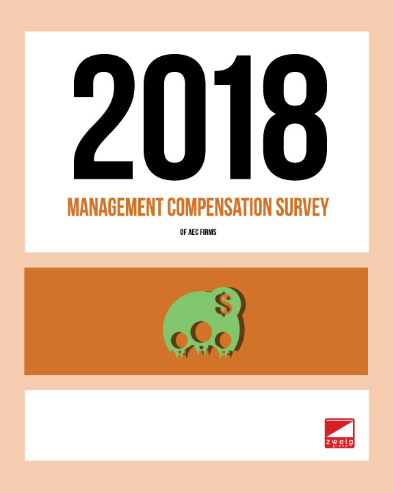2018 Management Compensation Survey Cover