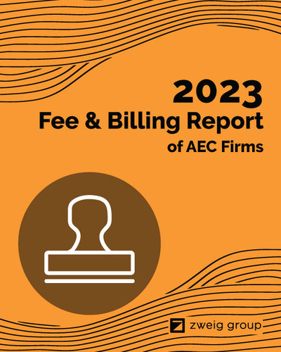 2023 Fee & Billing Report Preview #1
