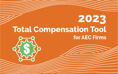 2023 Total Compensation Benchmarking Tool Preview #1