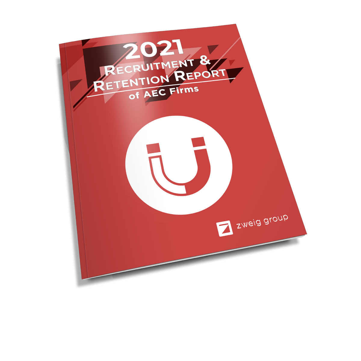 2020-2021 Recruitment and Retention Report Cover