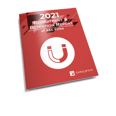 2020-2021 Recruitment and Retention Report Preview #1