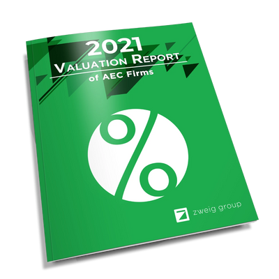 2021 Valuation Survey Report Preview #1