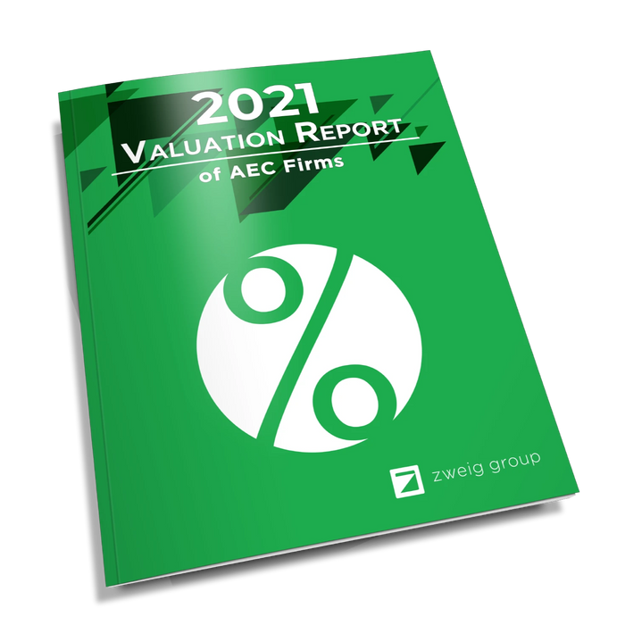 2021 Valuation Survey Report