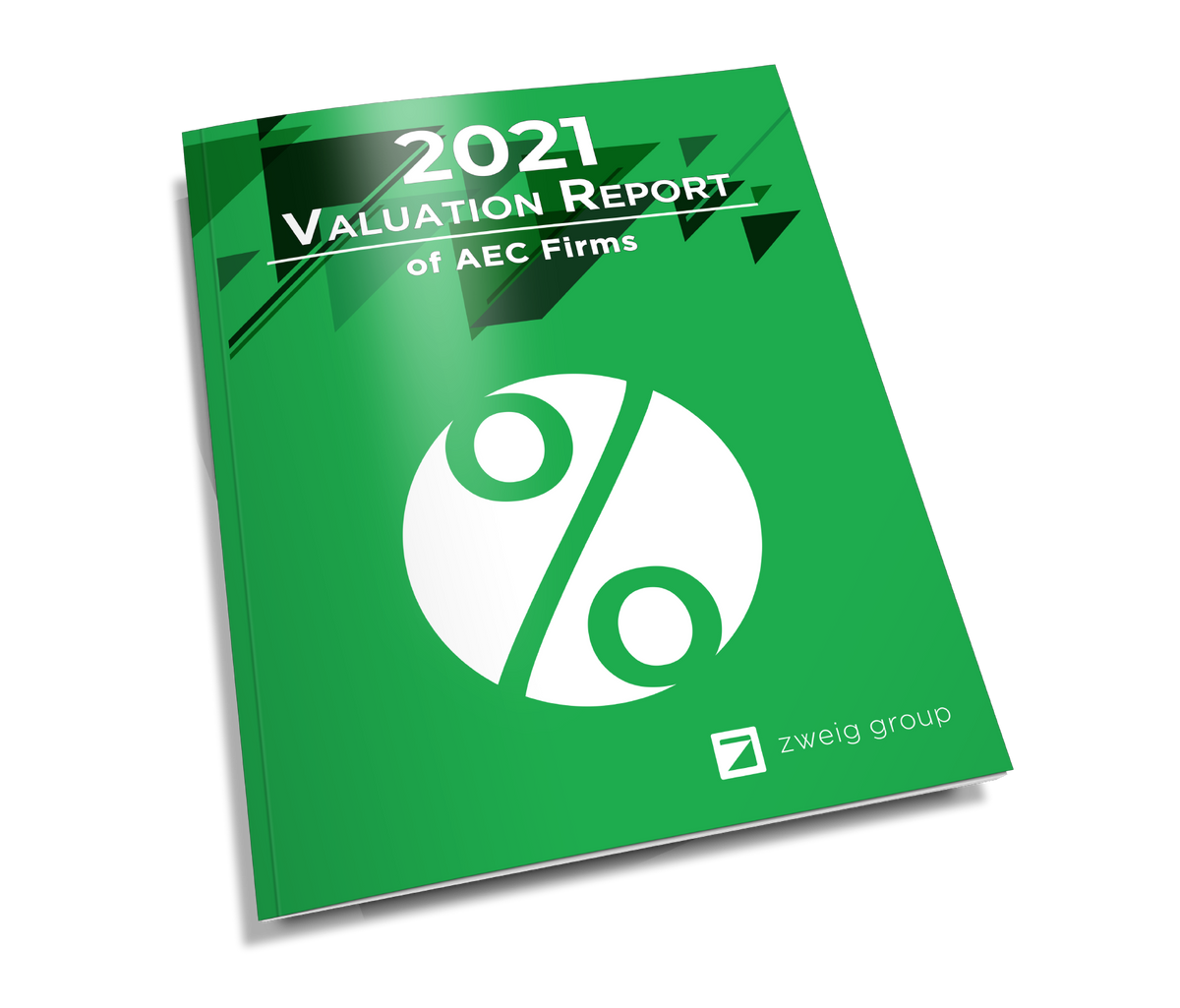 2021 Valuation Survey Report Benchmarking Package - with Excel working file Cover