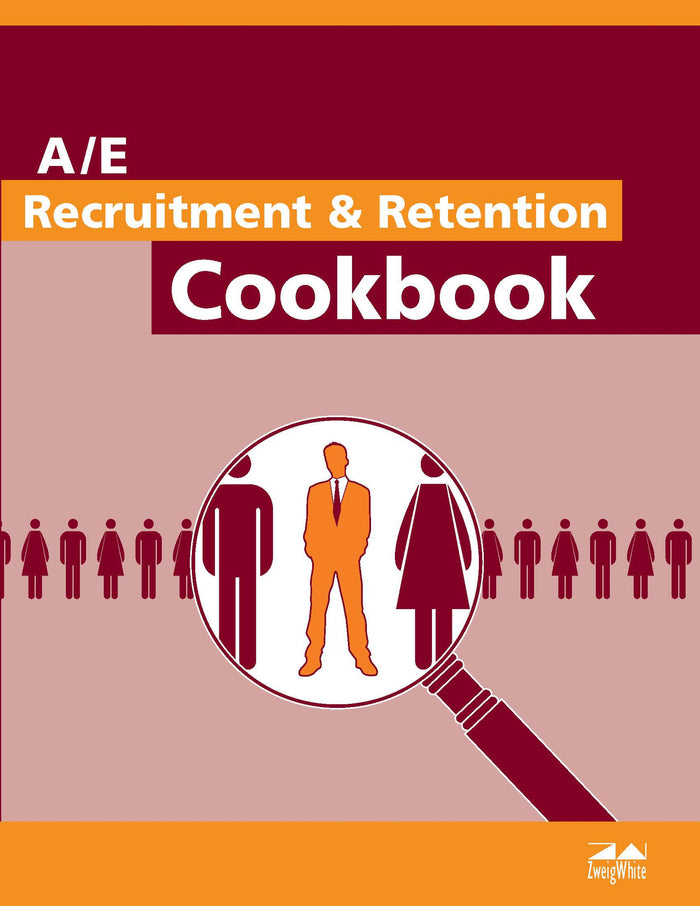 A/E Recruitment & Retention Cookbook