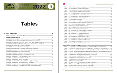 2022 Salary Report Preview #18