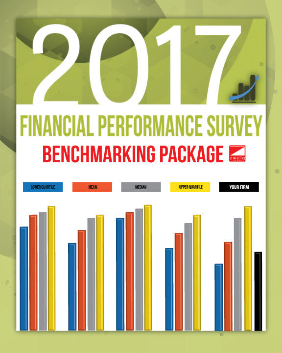 2017 Financial Performance Survey Benchmarking Package - with Excel working file Cover