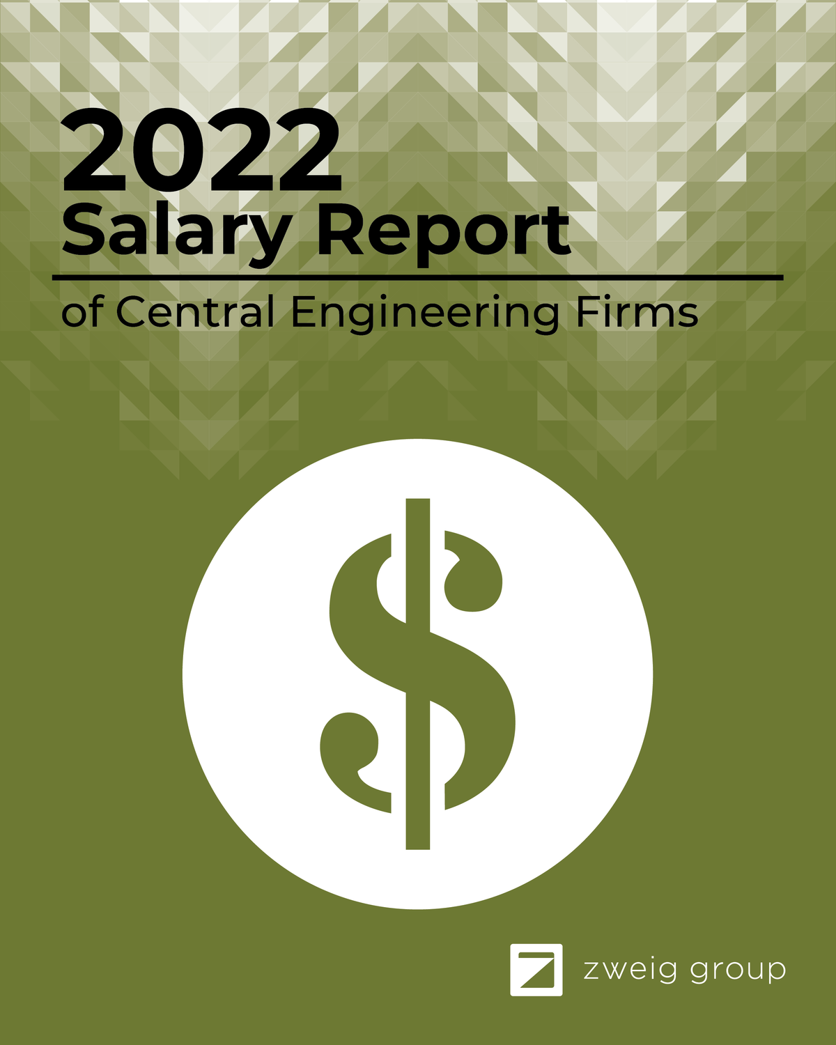 2022 Salary Report Cover