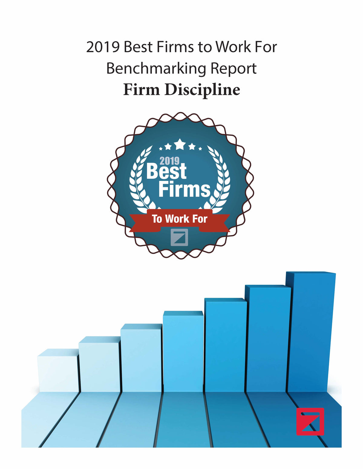 Firm Discipline Benchmarking Report Cover