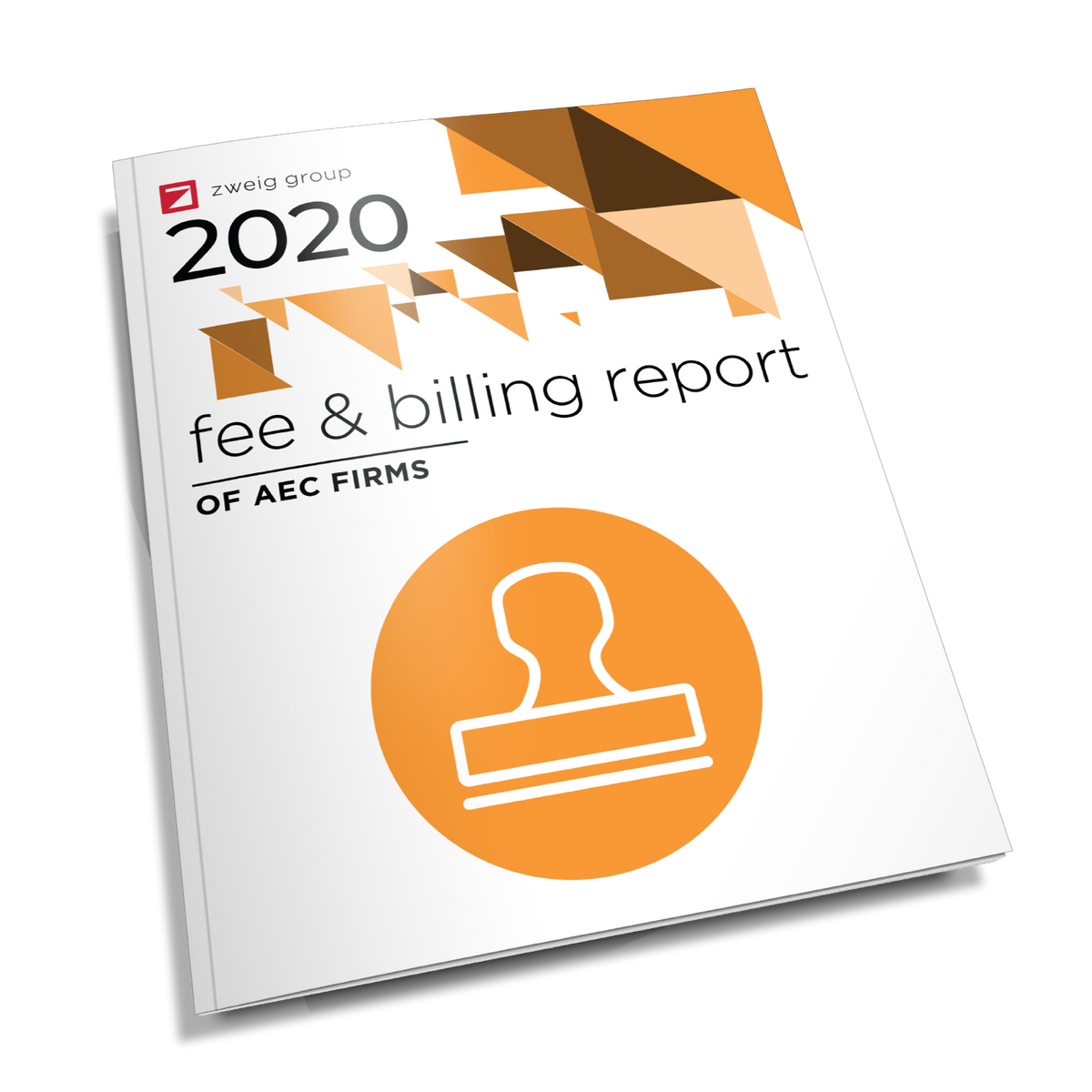 2020 Fee & Billing Survey Report Cover
