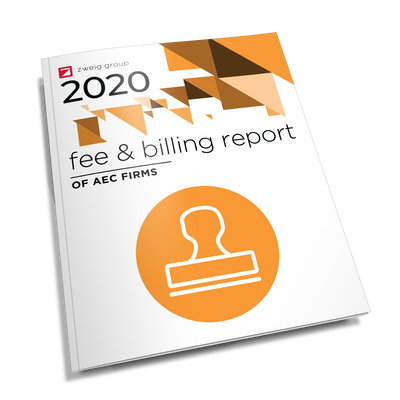 2020 Fee & Billing Survey Report Preview #1
