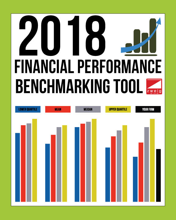 2018 Financial Performance Tool- Excel Working File Cover