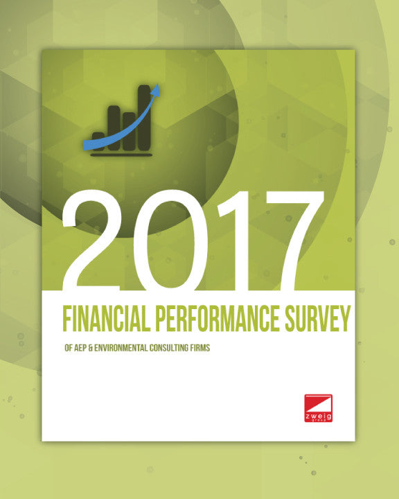 2017 Financial Performance Survey Cover