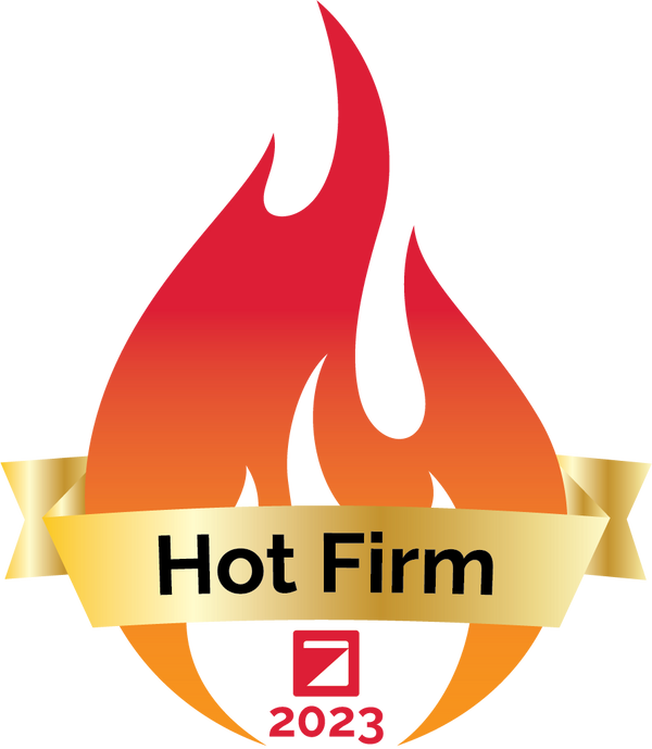 Hot Firm Award