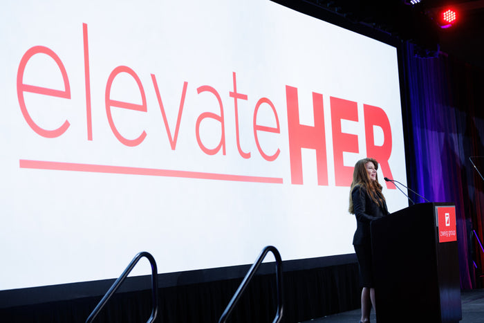 ElevateHER® Symposium 2023