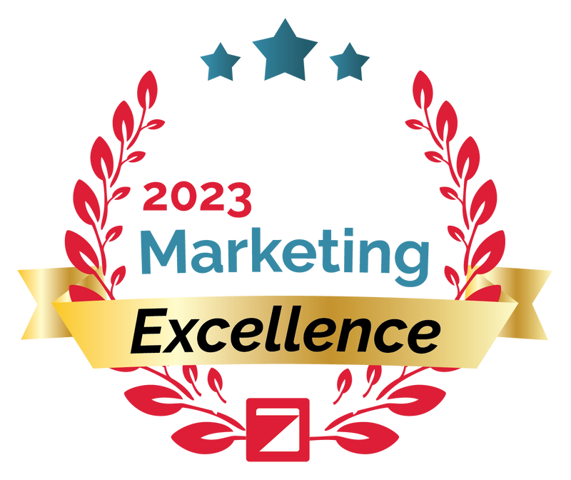 Marketing Excellence Award