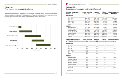 Mid-Year Update 2020 Salary Report of AEC Firms Preview #6