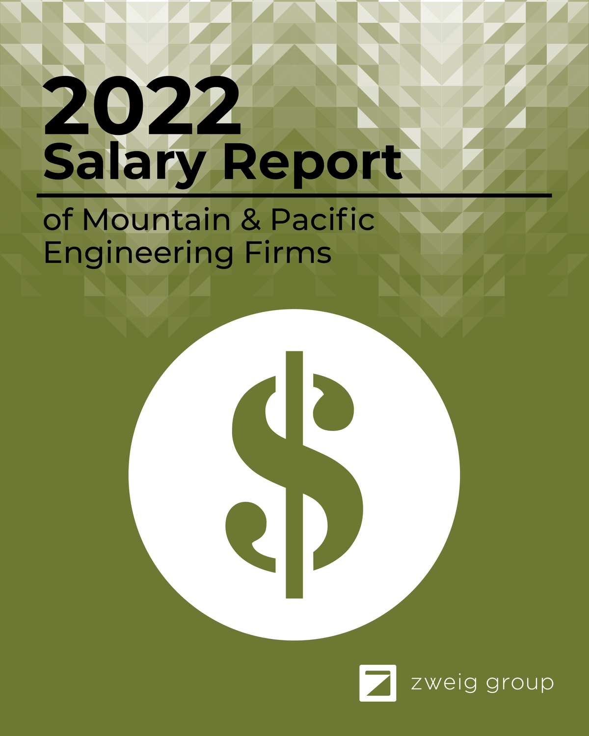 2022 Salary Report Cover