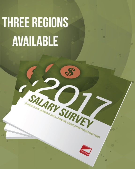 2017 Salary Surveys of Engineering Firms