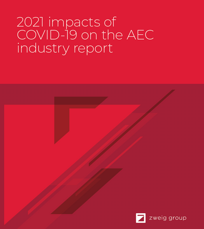 Impacts of COVID-19 on the AEC Industry Free Report Preview #1