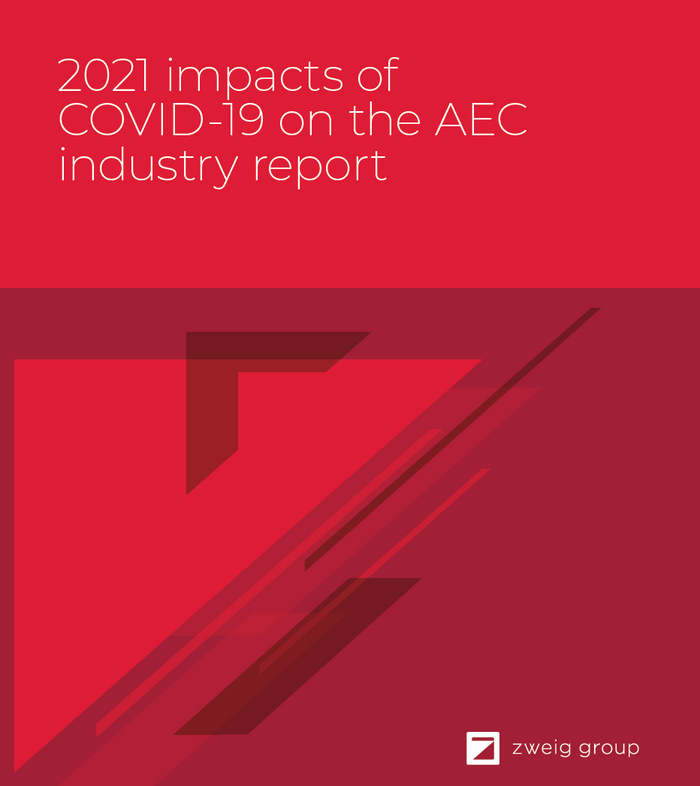 Impacts of COVID-19 on the AEC Industry Free Report