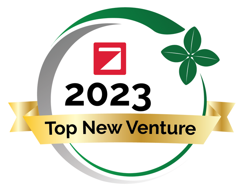 Top New Venture Award