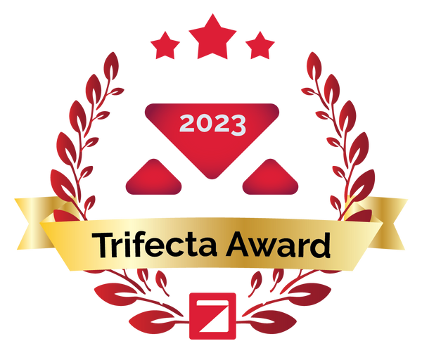 Trifecta Award Bundle