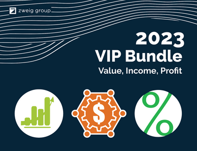 2023 VIP Bundle Preview #1