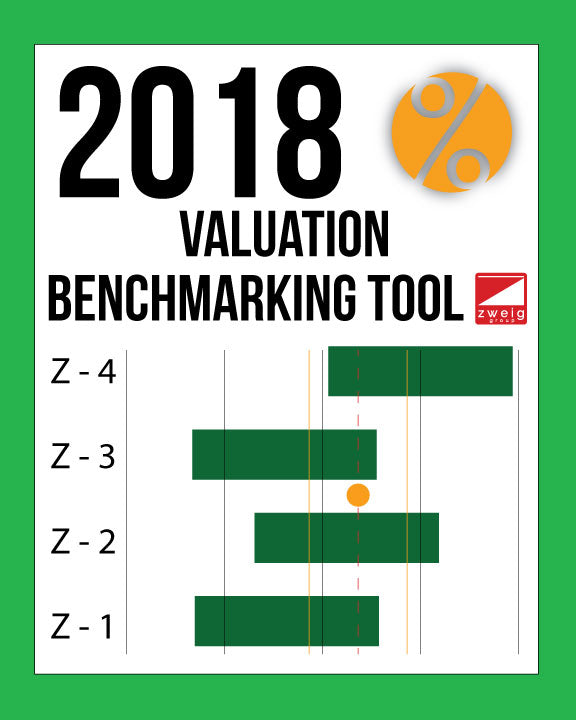 2018 Valuation Tool - Excel working file Cover