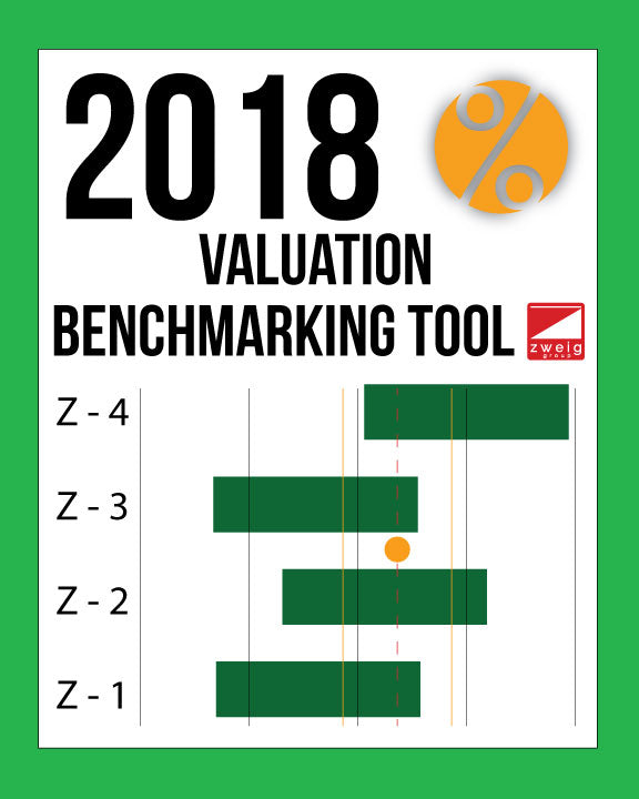 2018 Valuation Tool - Excel working file