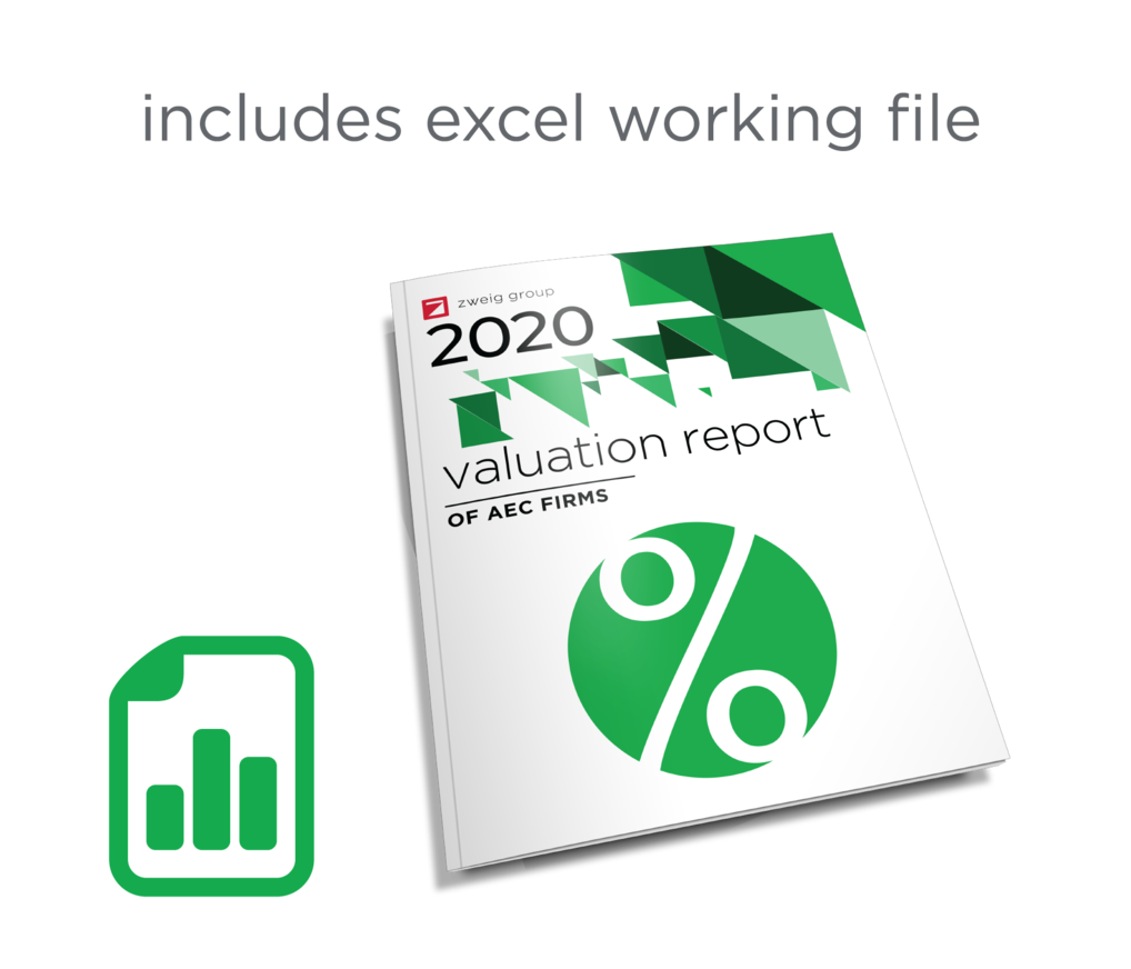 2020 Valuation Report Benchmarking Package - with Excel working file Cover