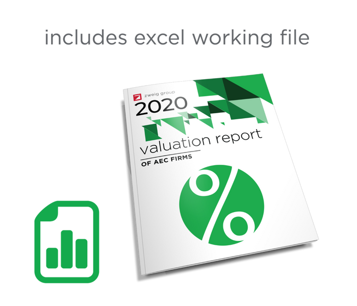 2020 Valuation Report Benchmarking Package - with Excel working file