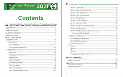 2022 Valuation Report Preview #2