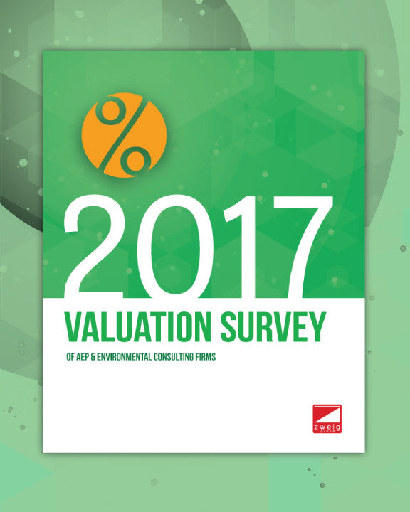 2017 Valuation Survey Cover