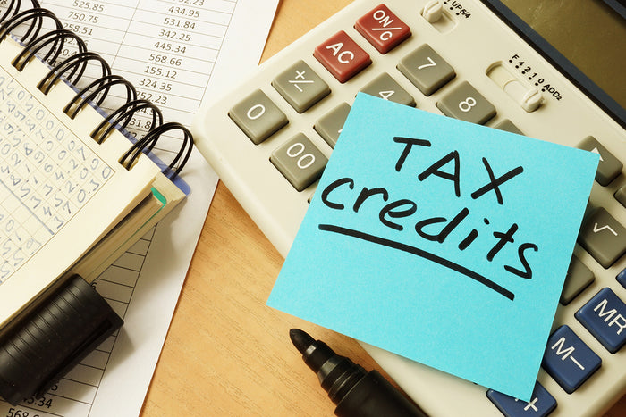 Research & Design Tax Credits: Why Designers Qualify